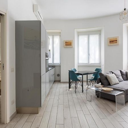Spacious Retreat Steps From Lambrate Metro- Via Pacini Mediolan Zewnętrze zdjęcie