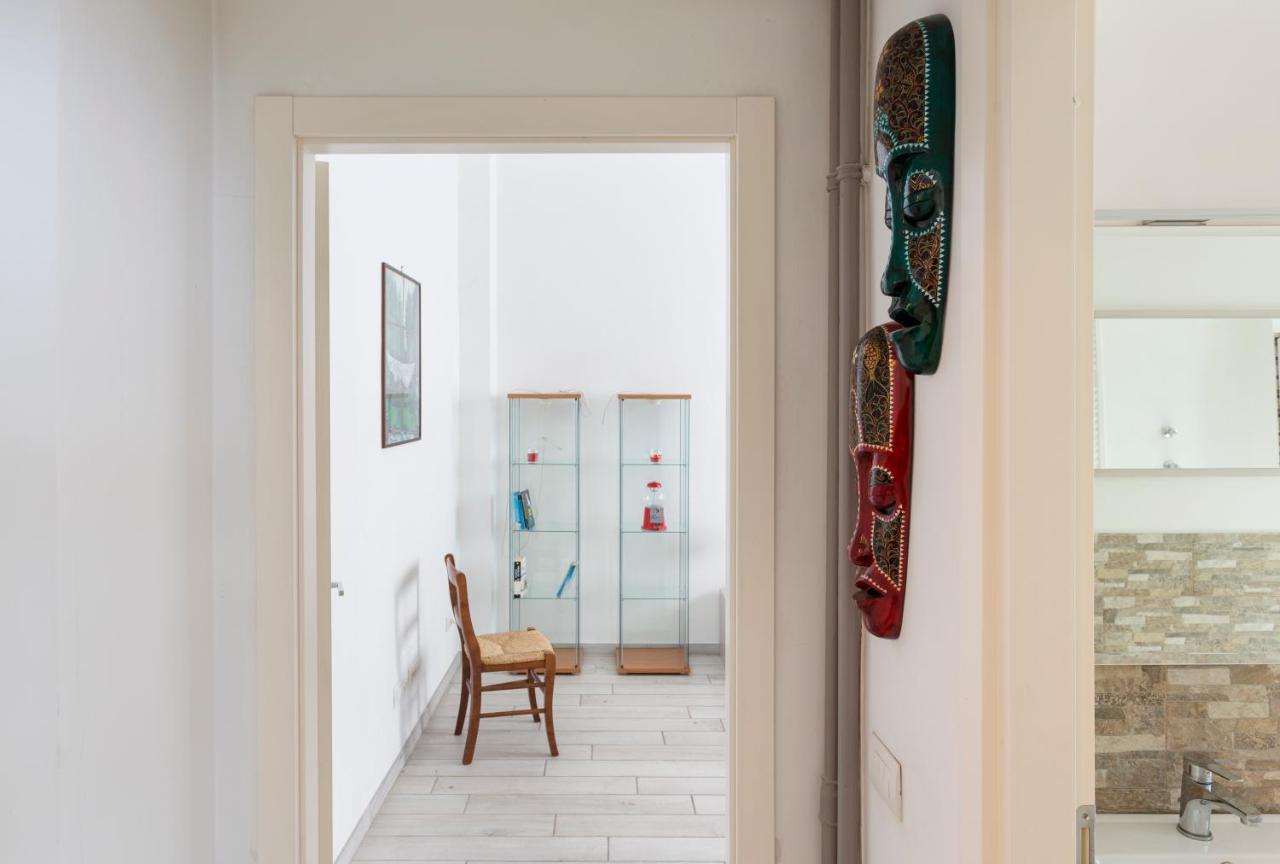 Spacious Retreat Steps From Lambrate Metro- Via Pacini Mediolan Zewnętrze zdjęcie