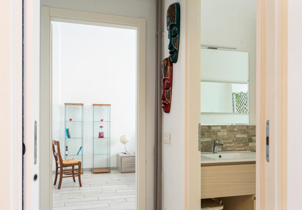 Spacious Retreat Steps From Lambrate Metro- Via Pacini Mediolan Zewnętrze zdjęcie